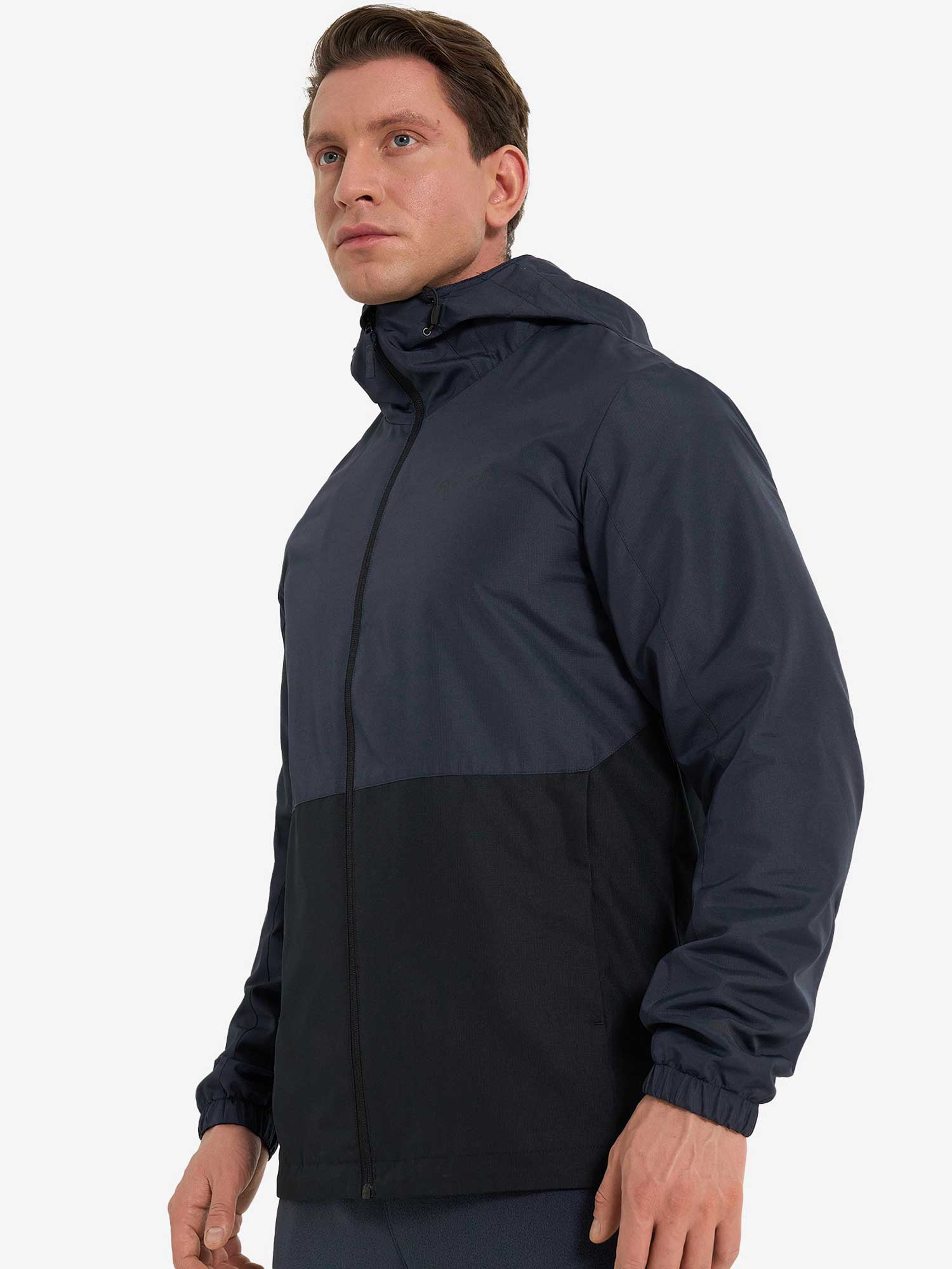 OUTVENTURE Яке Mens Hiking Windbreaker