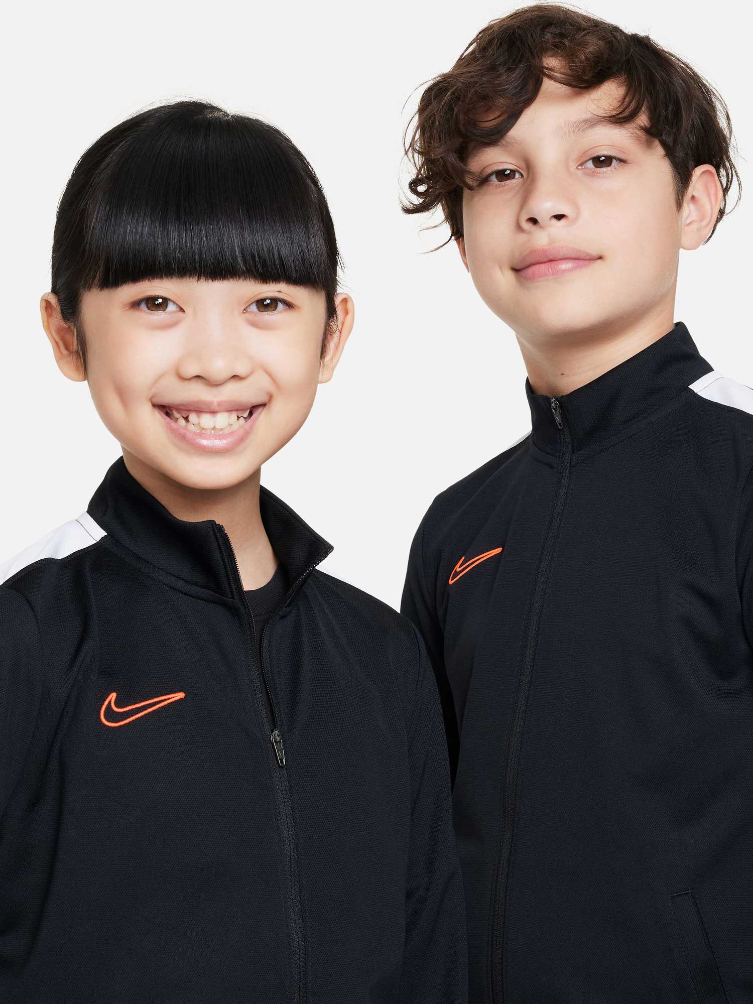 NIKE Спортен екип K NK DF ACD23 TRK SUIT K BR