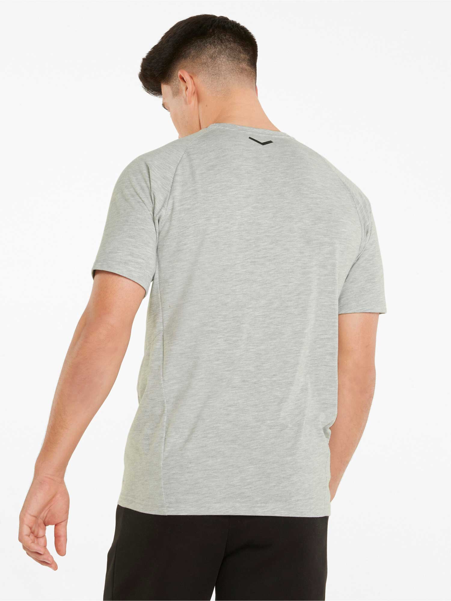 PUMA TEAM Тениска teamFINAL Casuals