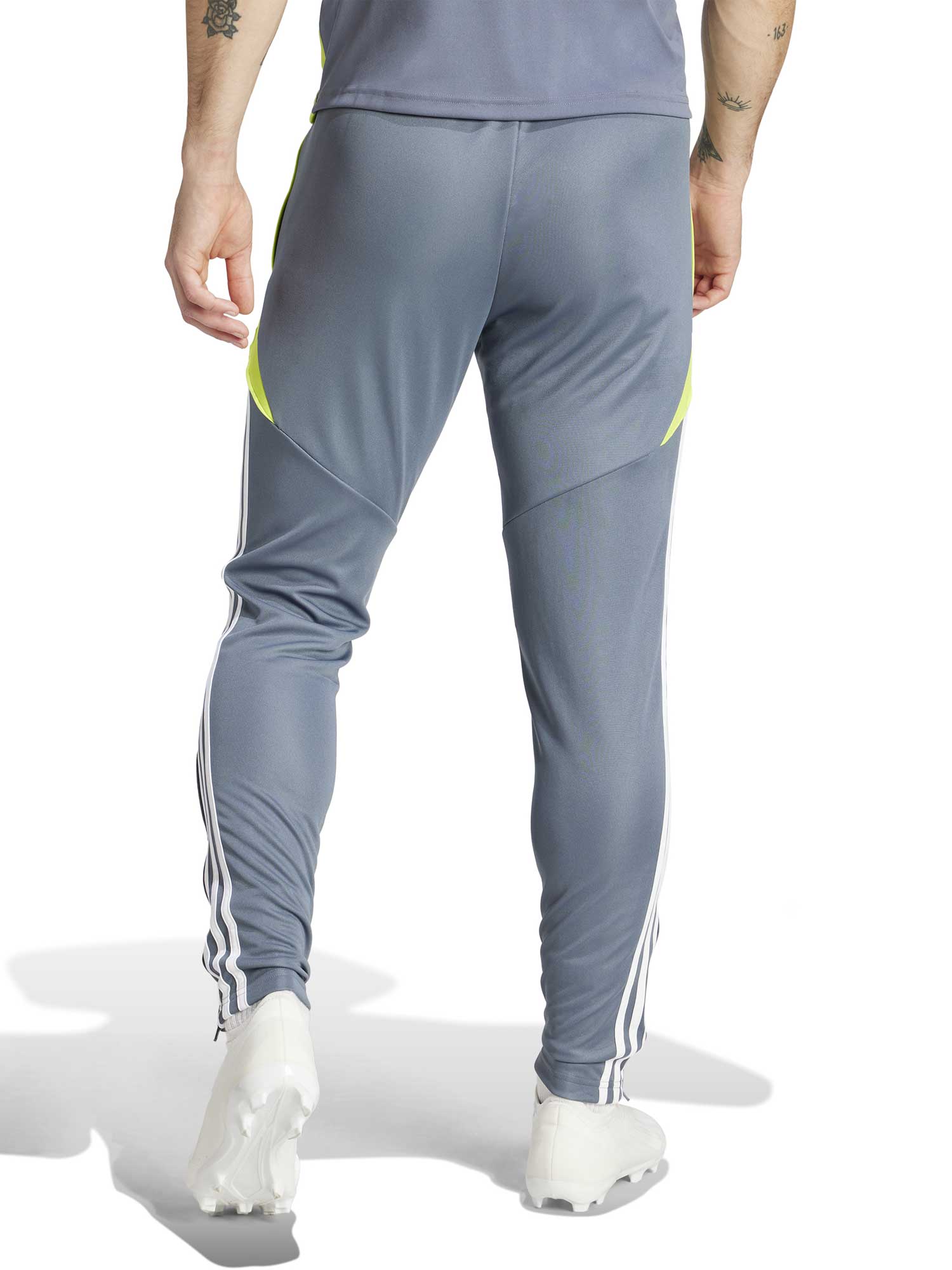 ADIDAS PERFORMANCE Спортно долнище Tiro 24 Training Tracksuit Bottoms