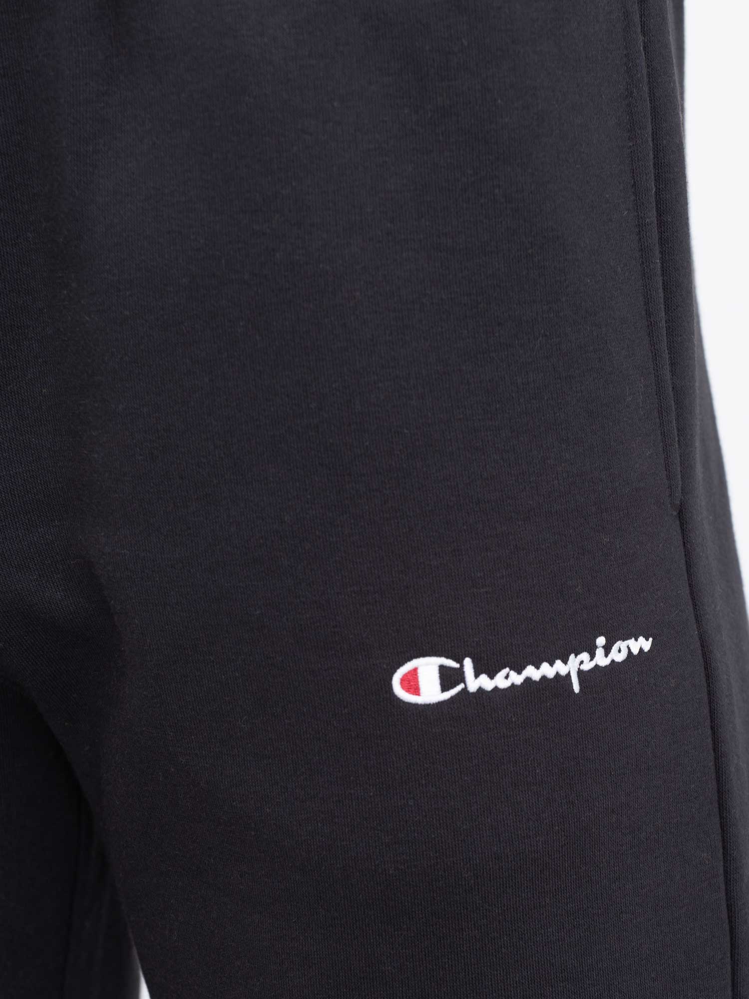 CHAMPION Спортно долнище Straight Hem Pants