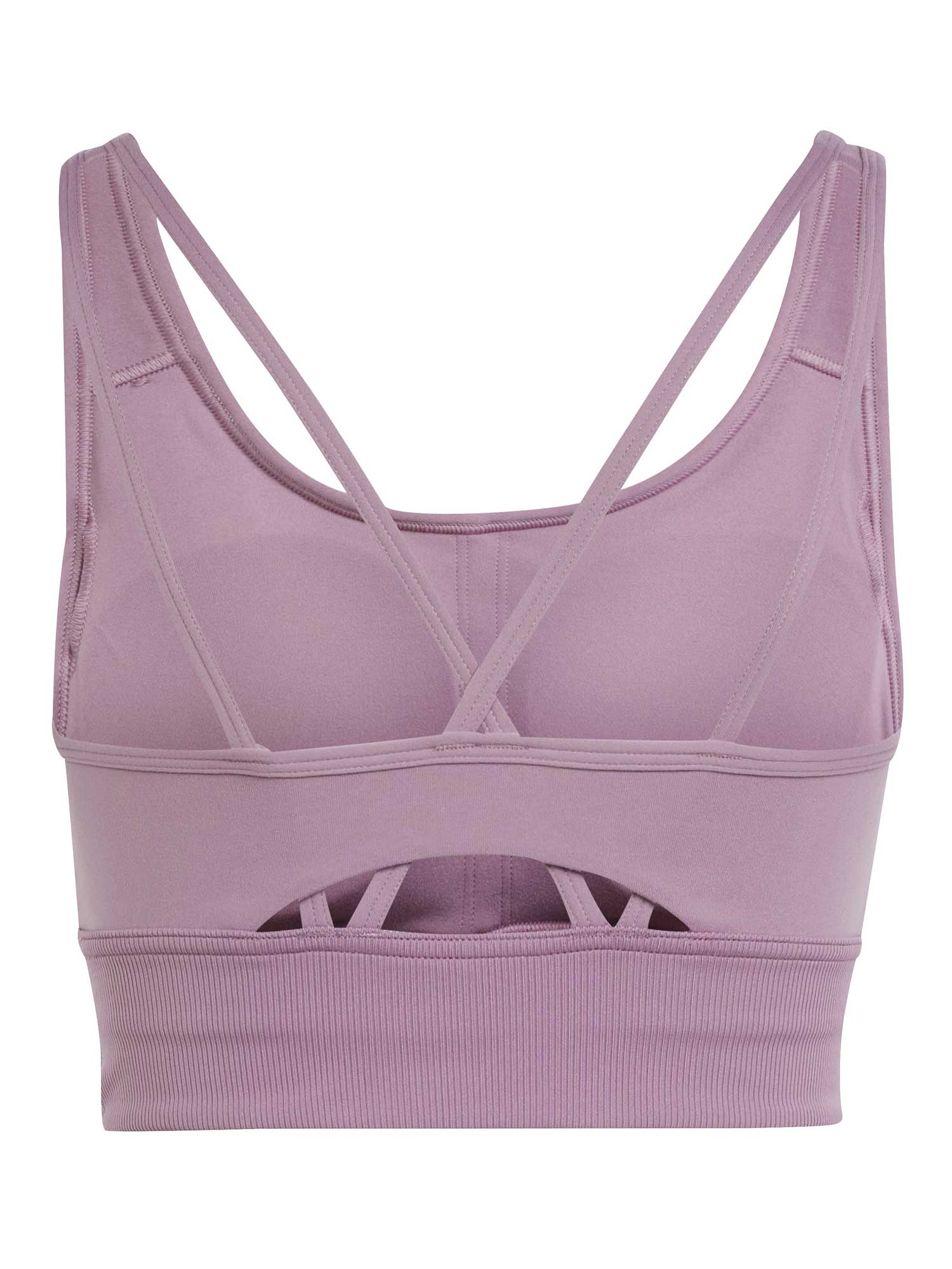 ADIDAS PERFORMANCE Спортен сутиен Essentials