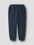 NAME IT Спортно долнище NMFVIMA SWE PANT BRU NOOS