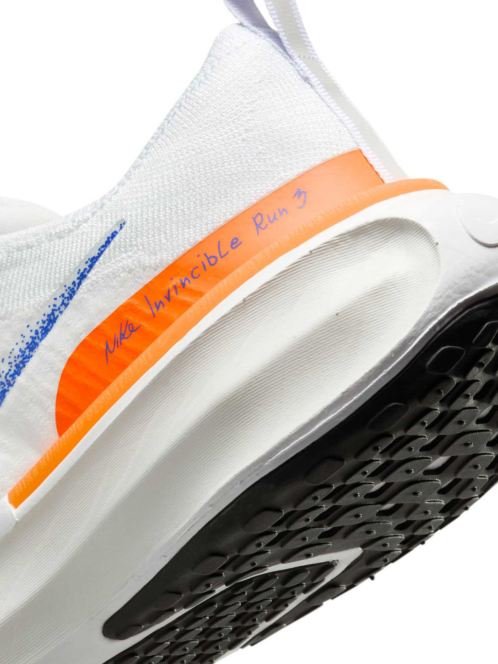 NIKE Обувки ZOOMX INVINCIBLE RN 3 FP