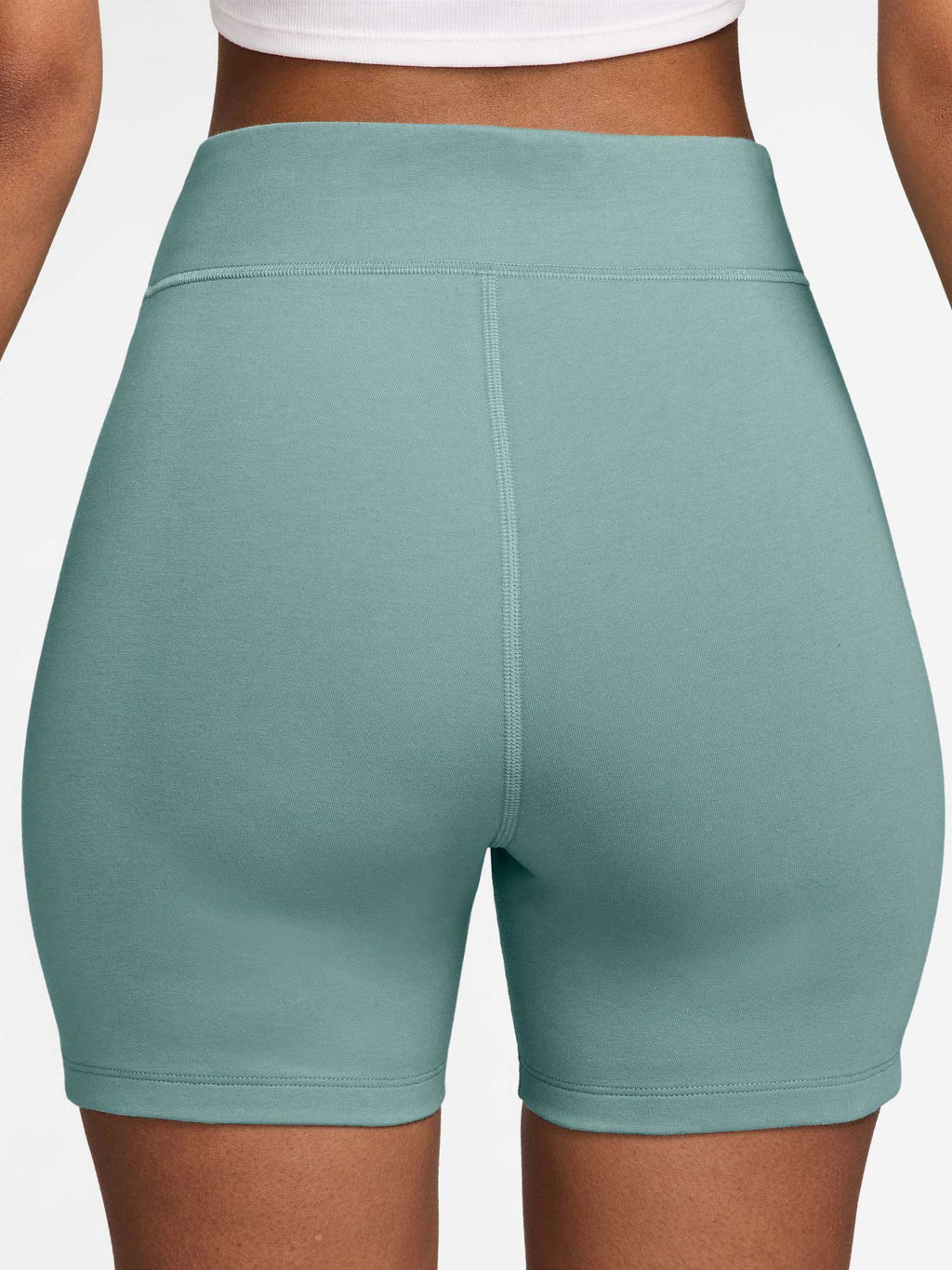 NIKE Клин W NSW NK CLSC HR 5IN SHORT LBR