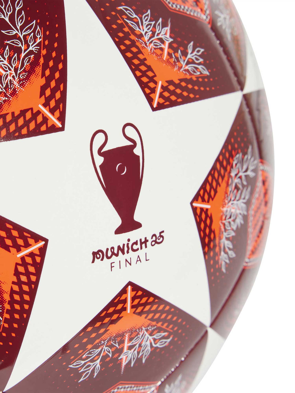 ADIDAS PERFORMANCE Футболна топка UCL Club 24\/25 Knockout Stages Ball