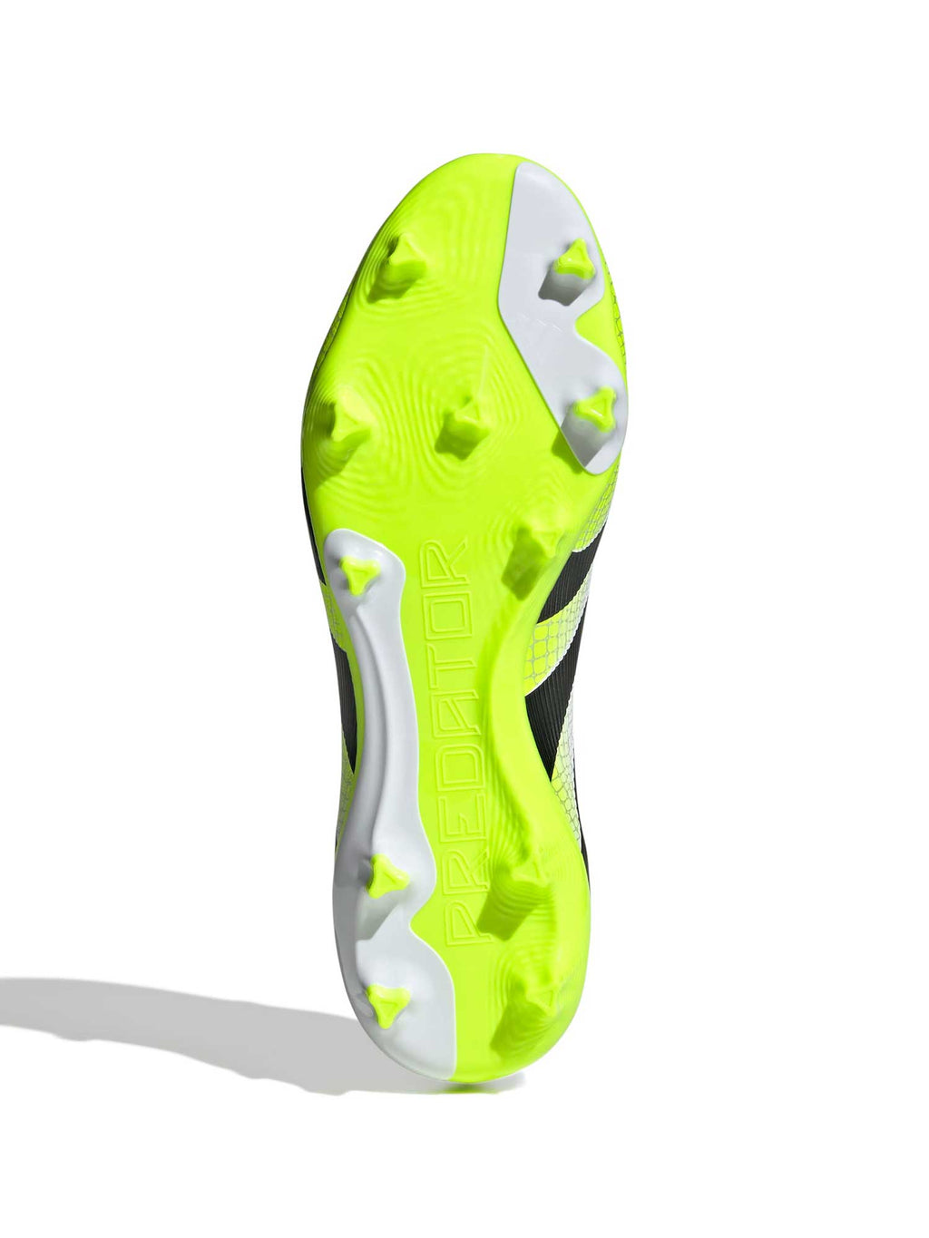 ADIDAS PERFORMANCE Обувки Predator League Firm\/Multi-Ground Boots