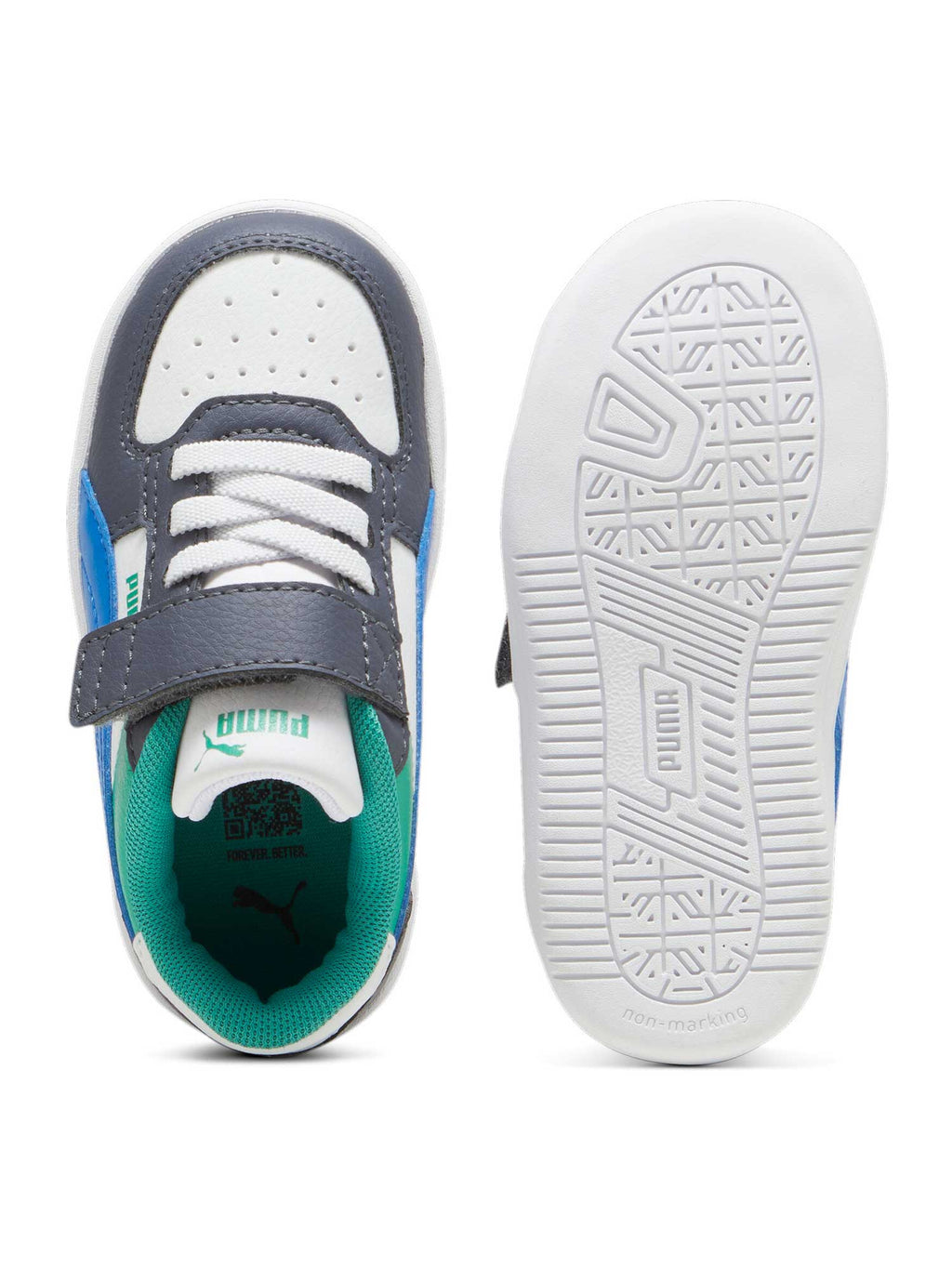 PUMA Обувки Caven 2.0 Block AC+ Inf