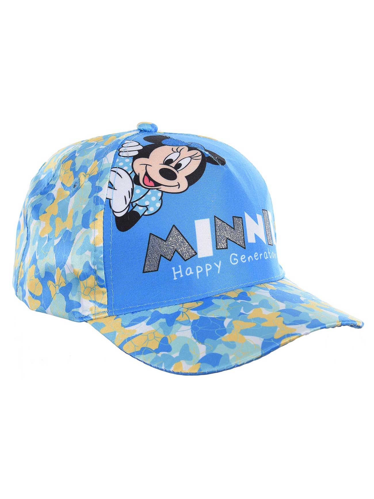 KIDS MOVIE HEROES Шапка MINNIE