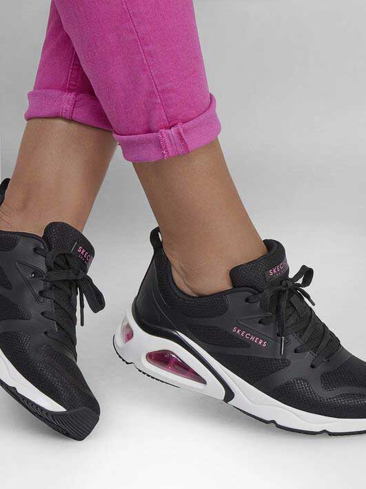 SKECHERS Обувки TRES-AIR - REVOLUTIO