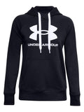 UNDER ARMOUR Суитшърт Rival Fleece Logo
