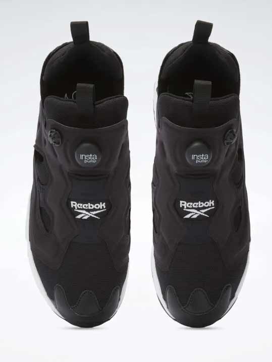 REEBOK Обувки INSTAPUMP FURY 94