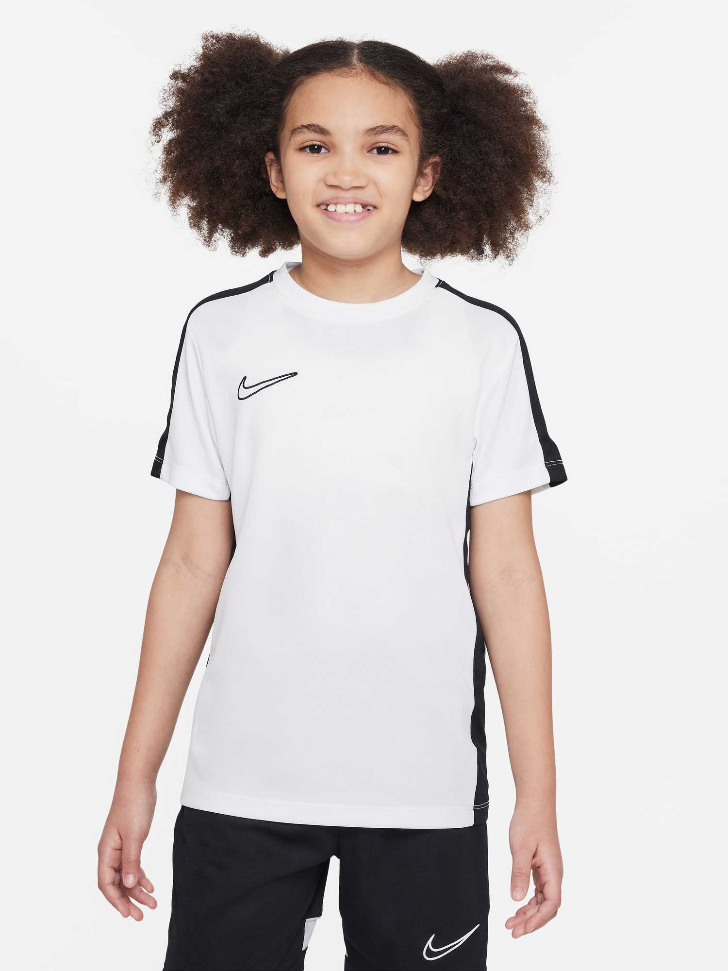 NIKE TEAM Тениска Y NK DF ACD23 TOP SS