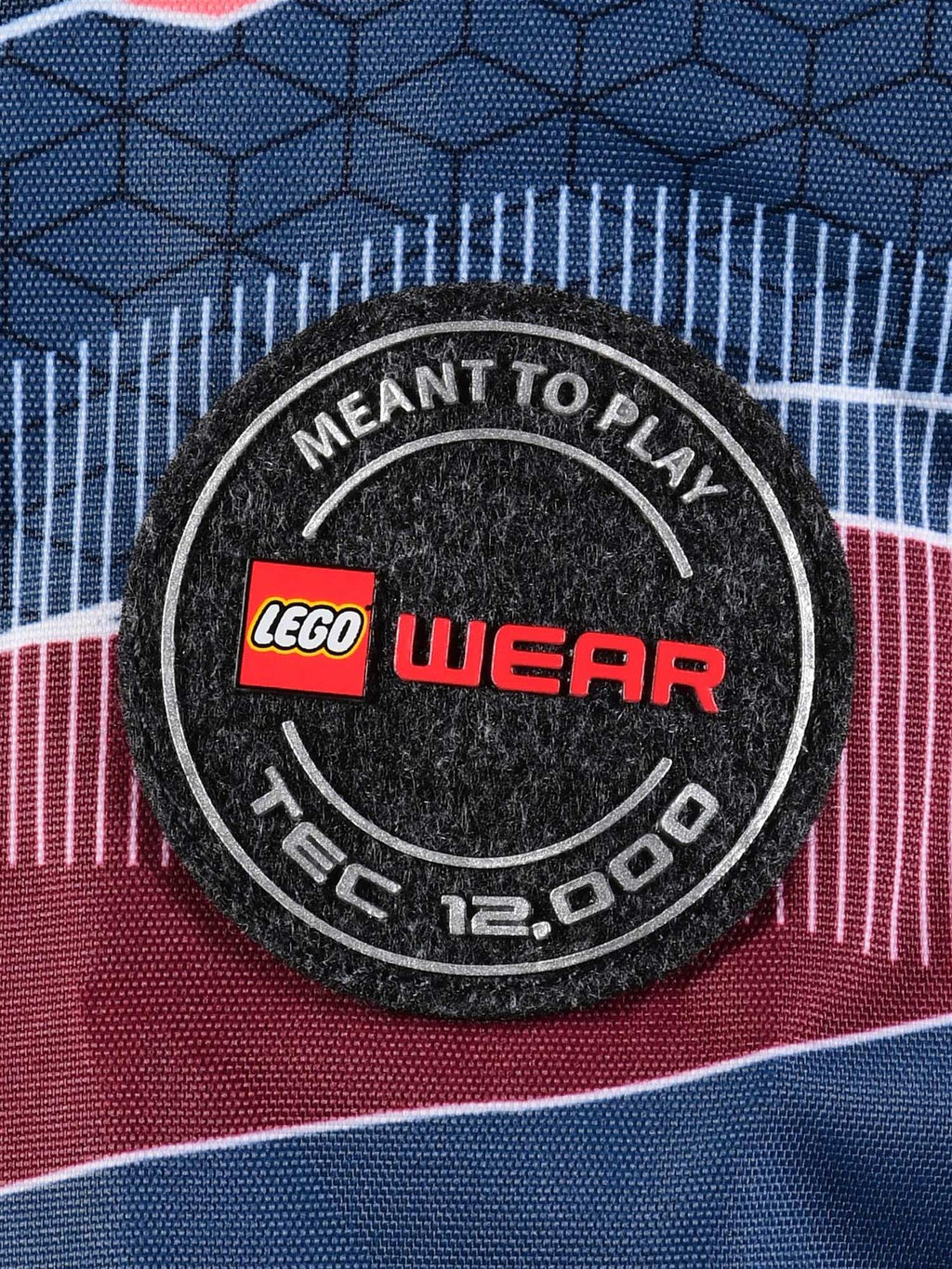 LEGO WEAR Яке LWJAZMINE 728