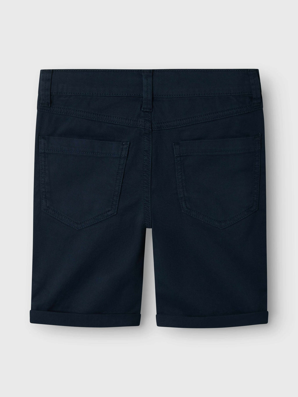 NAME IT Къси панталони NKMSILAS ISAK LSHORT