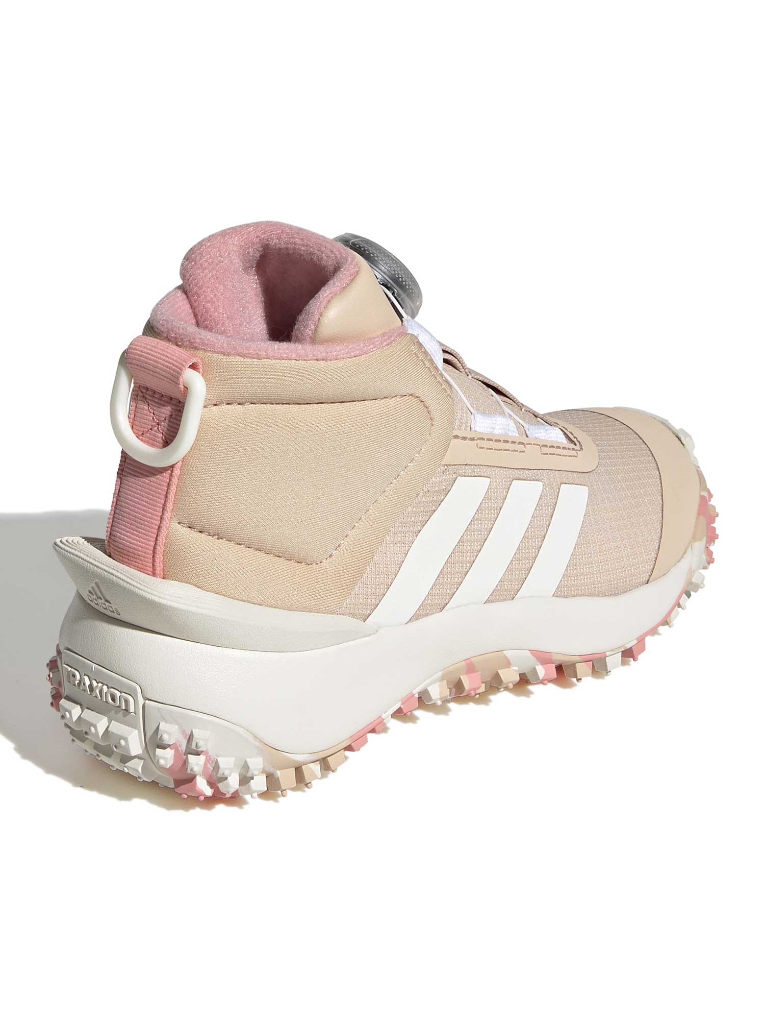 ADIDAS SPORTSWEAR Обувки Fortatrail Kids