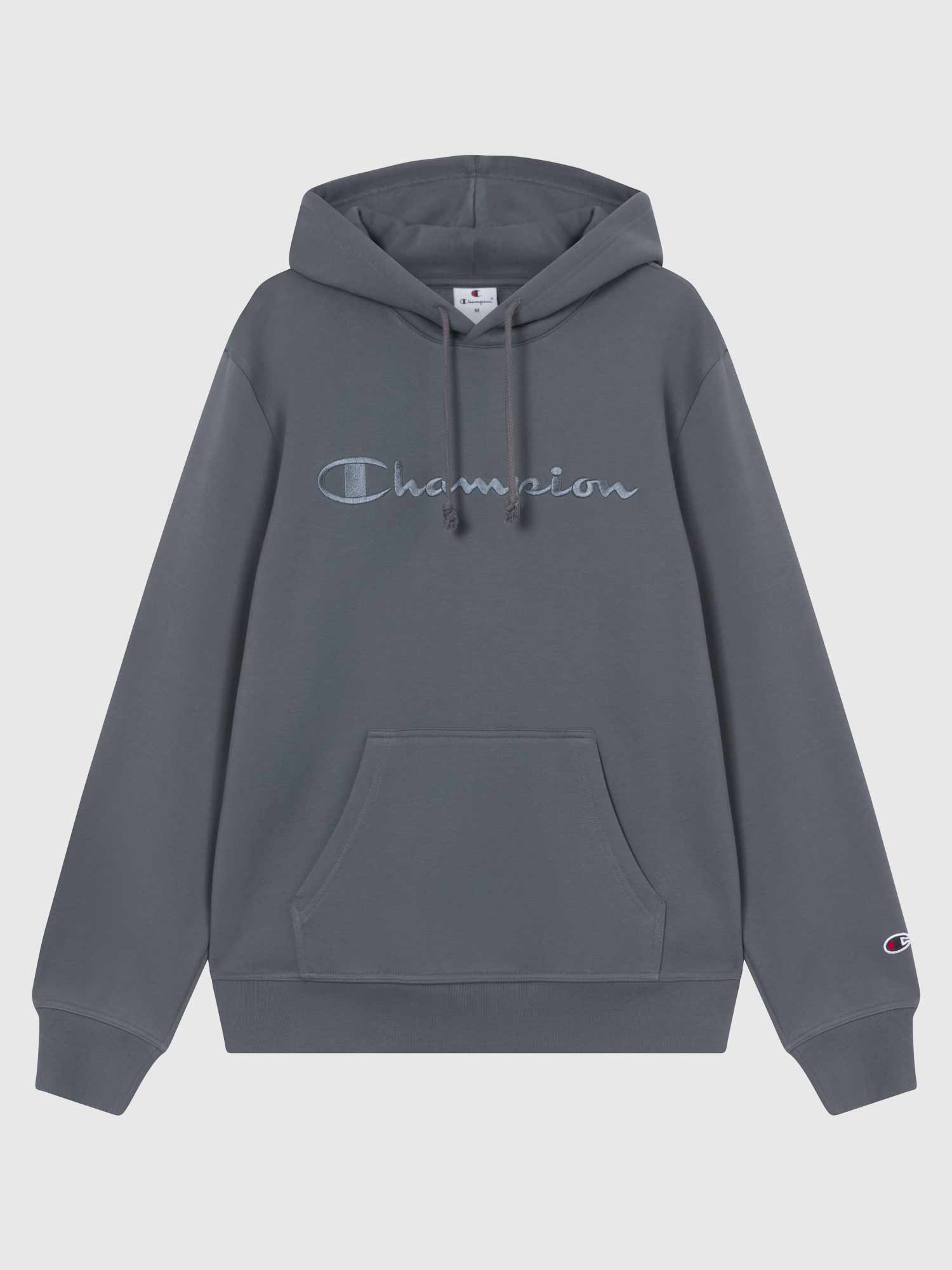 CHAMPION Суитшърт Hooded Sweatshirt