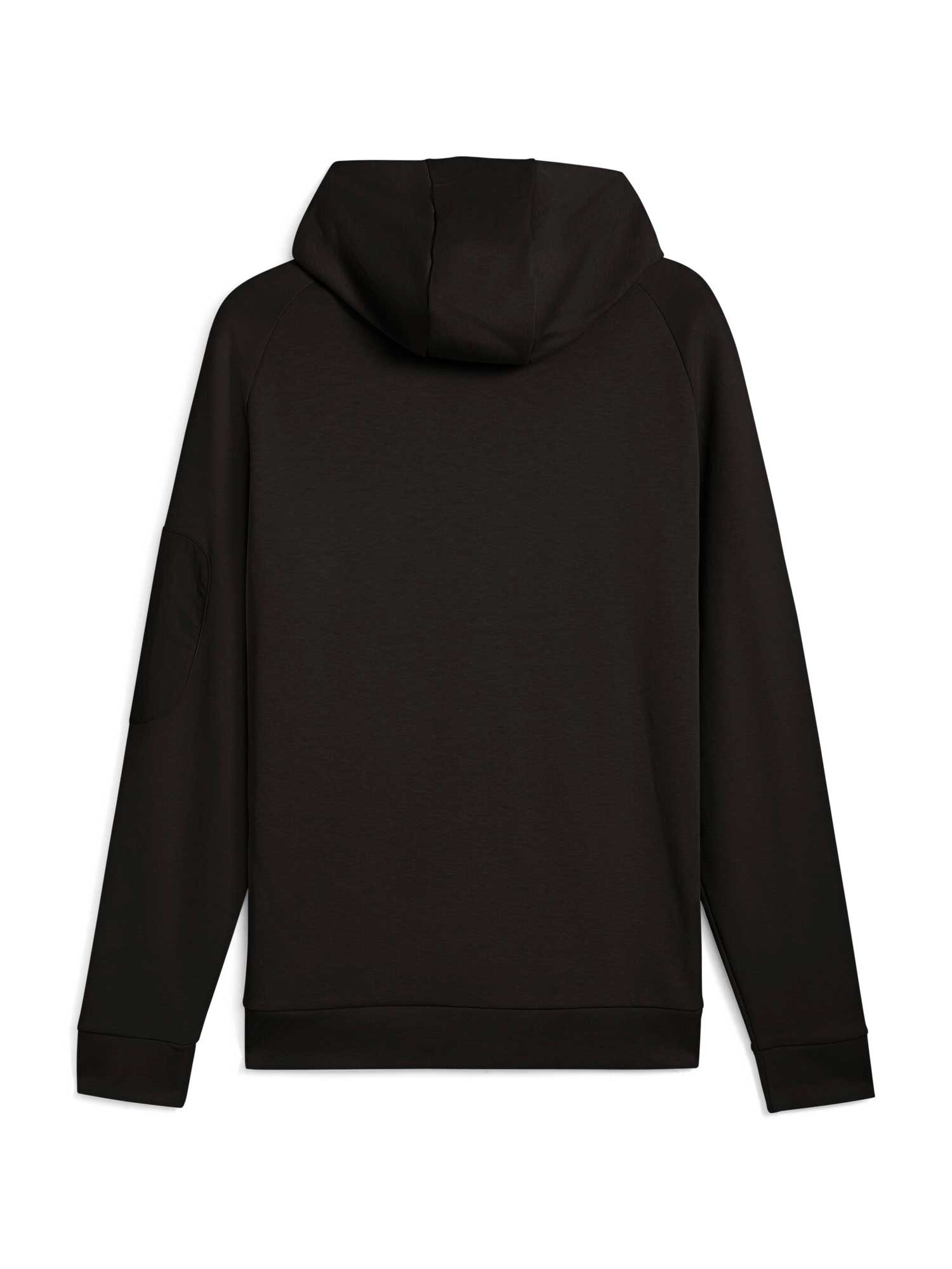 PUMA Суитшърт PUMATECH FZ Hoodie