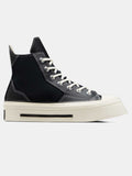 CONVERSE Обувки Chuck 70 De Luxe Squared