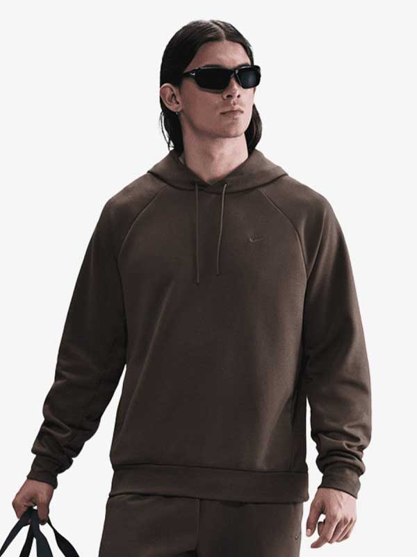 NIKE Суитшърт M NK DF UV PRIMARY PO HOODIE