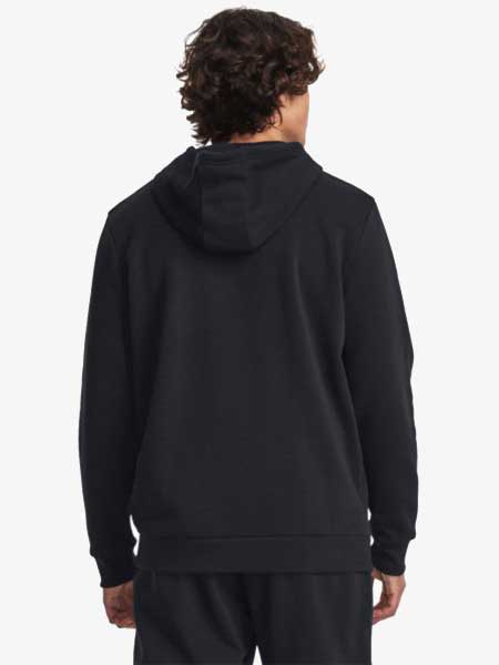 UNDER ARMOUR Суитшърт Pjt Rock Rival Fleece