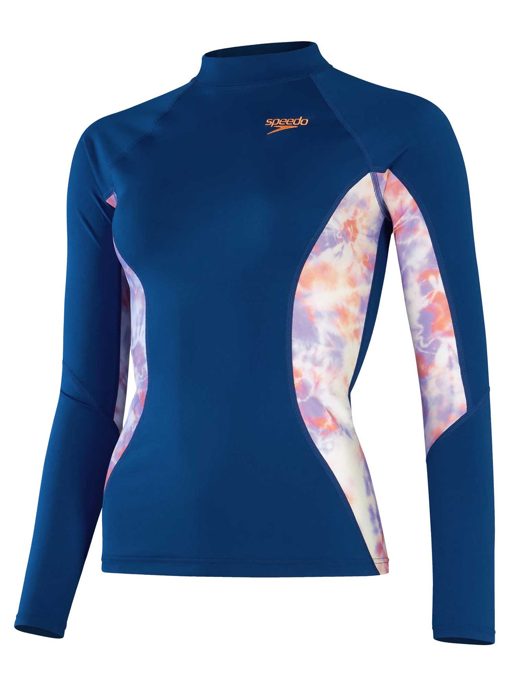 SPEEDO Блуза с UV защита WOMENS PRINTED TOP