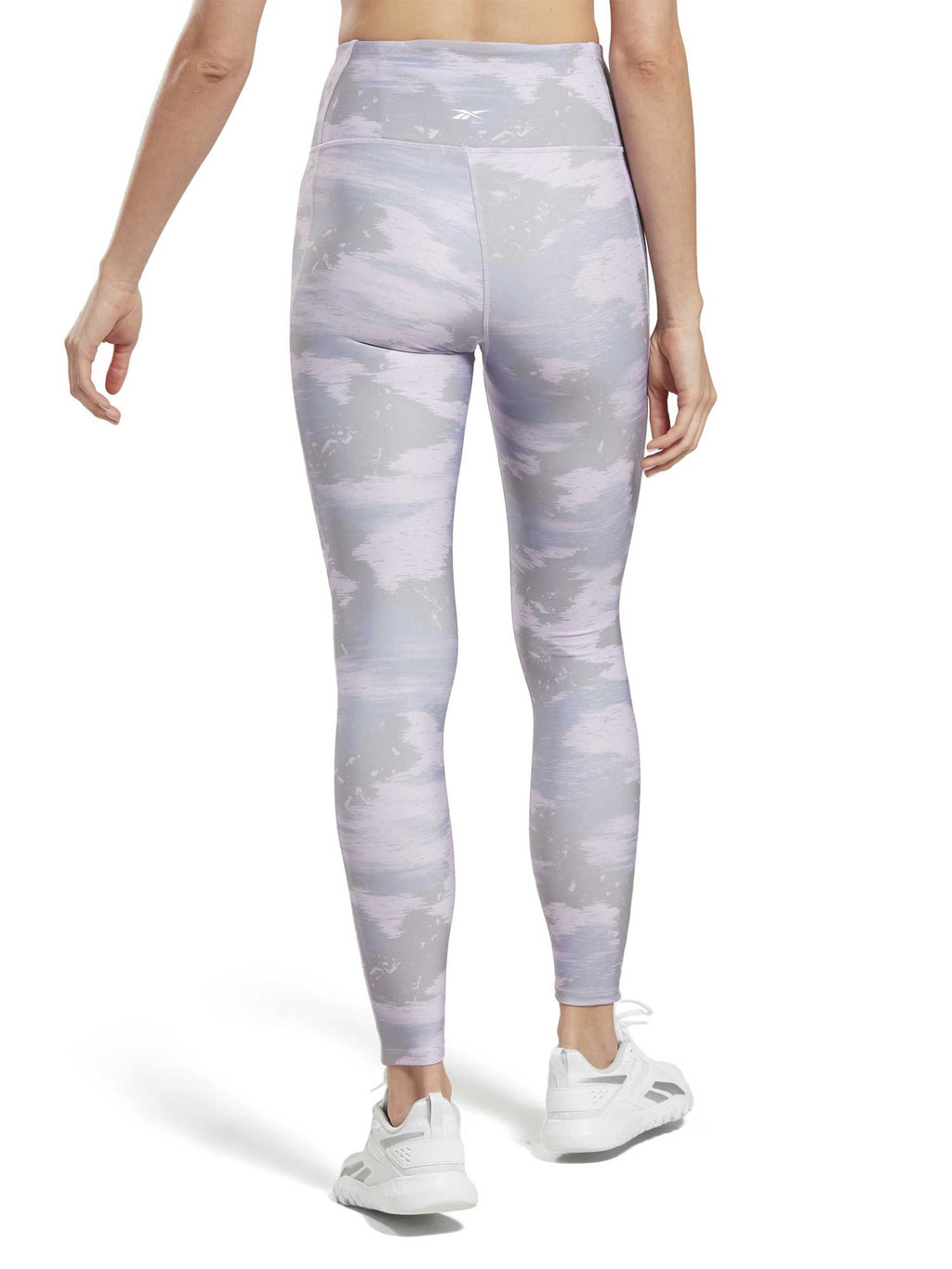 REEBOK Клин Workout Ready Camo Print