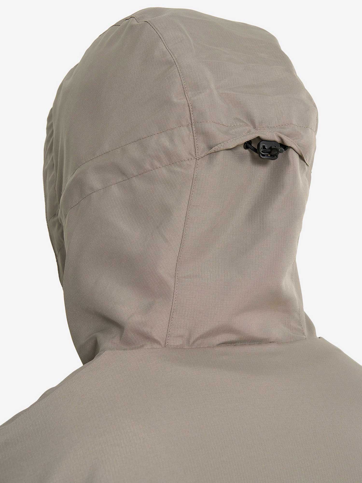 OUTVENTURE Яке Mens Hiking Windbreaker