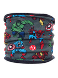 KIDS MOVIE HEROES Шал-яка Avengers