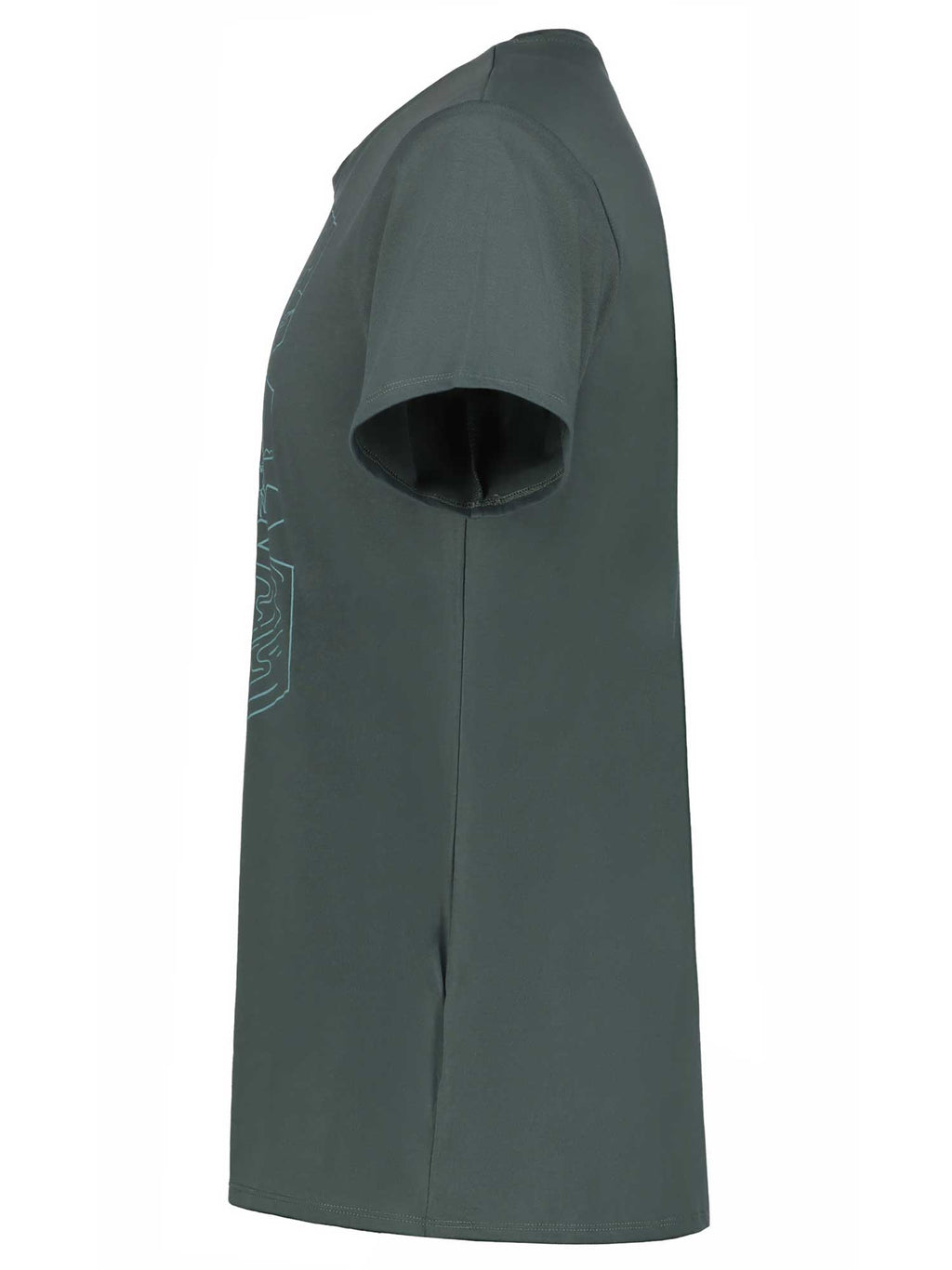 ICEPEAK Тениска BEEVILLE
