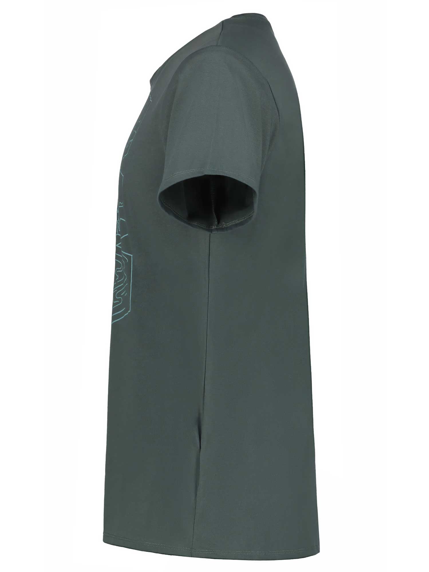 ICEPEAK Тениска BEEVILLE
