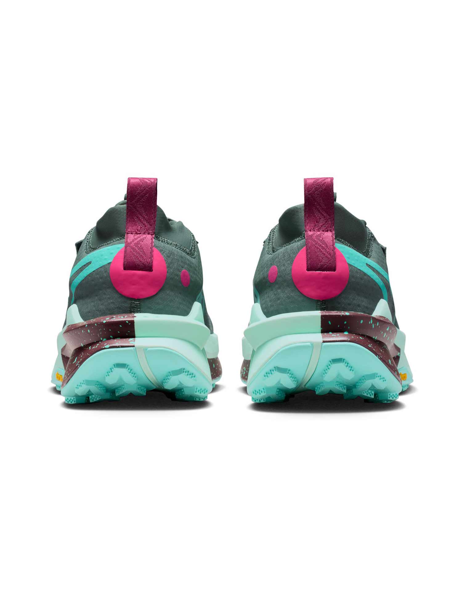 NIKE Обувки ZOOMX ZEGAMA TRAIL 2