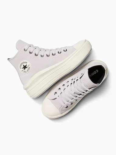 CONVERSE Обувки CHUCK TAYLOR AS MOVE
