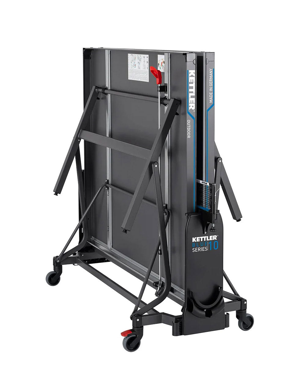 KETTLER Тенис маса K10 OUTDOOR