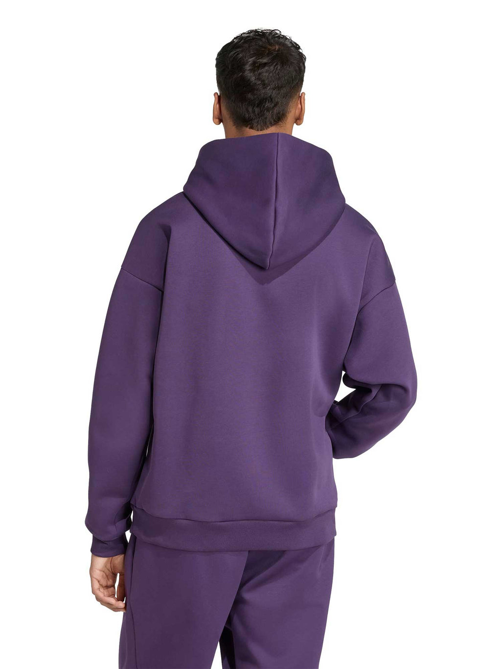 ADIDAS SPORTSWEAR Суитшърт Future Icons 3 Bar Logo Hoodie