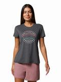 COLUMBIA Тениска Sloan Ridge Graphic SS Tee