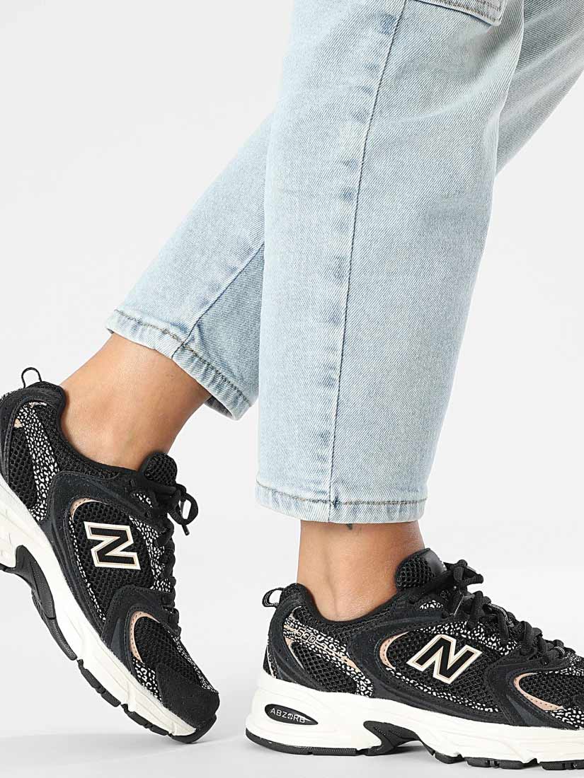 NEW BALANCE Обувки 530 - CLASSICS