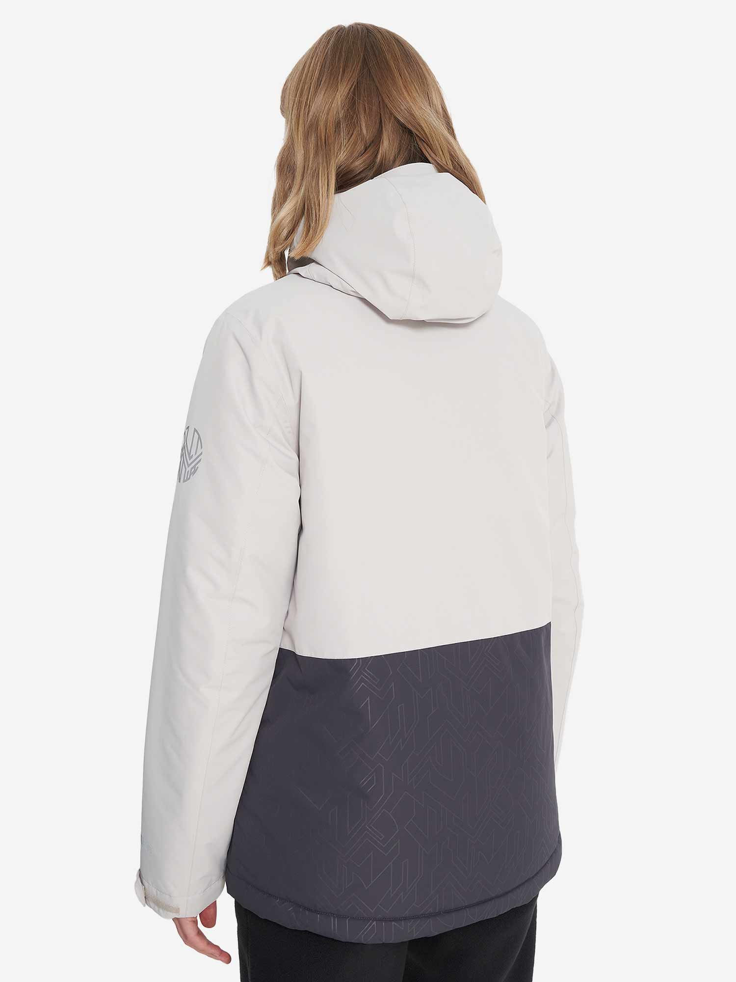 OUTVENTURE Яке Hiking Women's Padded Jacket