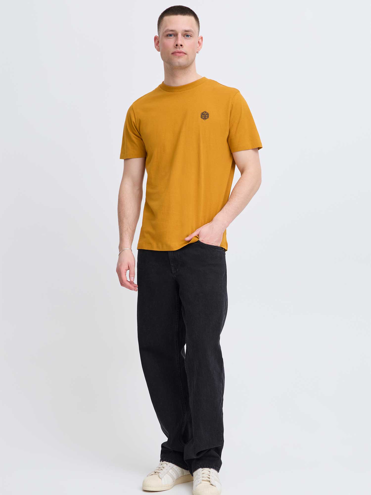BLEND Тениска BHJUKAS tee