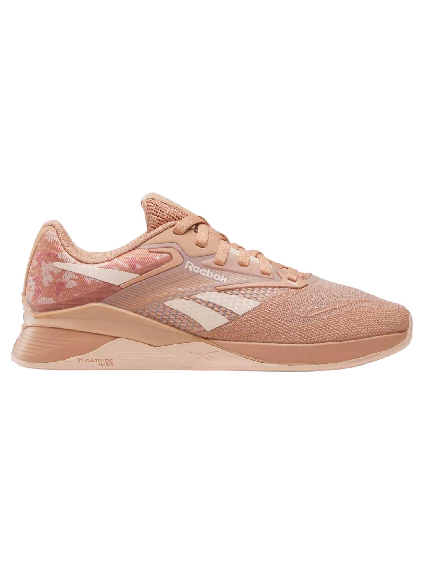 REEBOK Обувки NANO X4