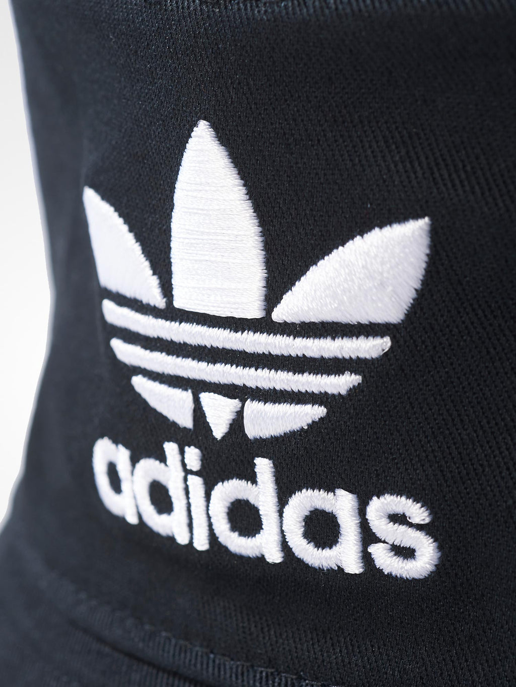 ADIDAS ORIGINALS Шапка Trefoil Bucket