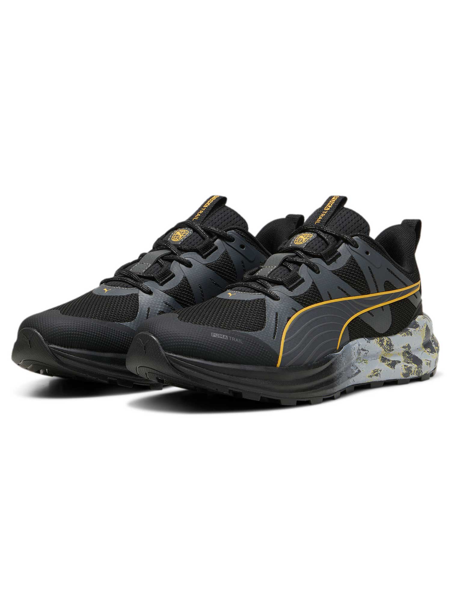 PUMA Обувки Reflect Lite Trail Landslide