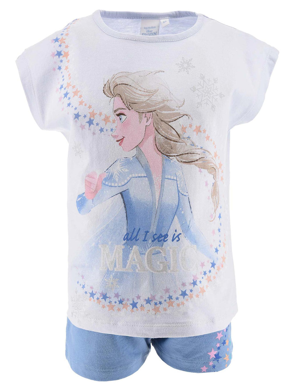 KIDS MOVIE HEROES Комплект от 2 части FROZEN