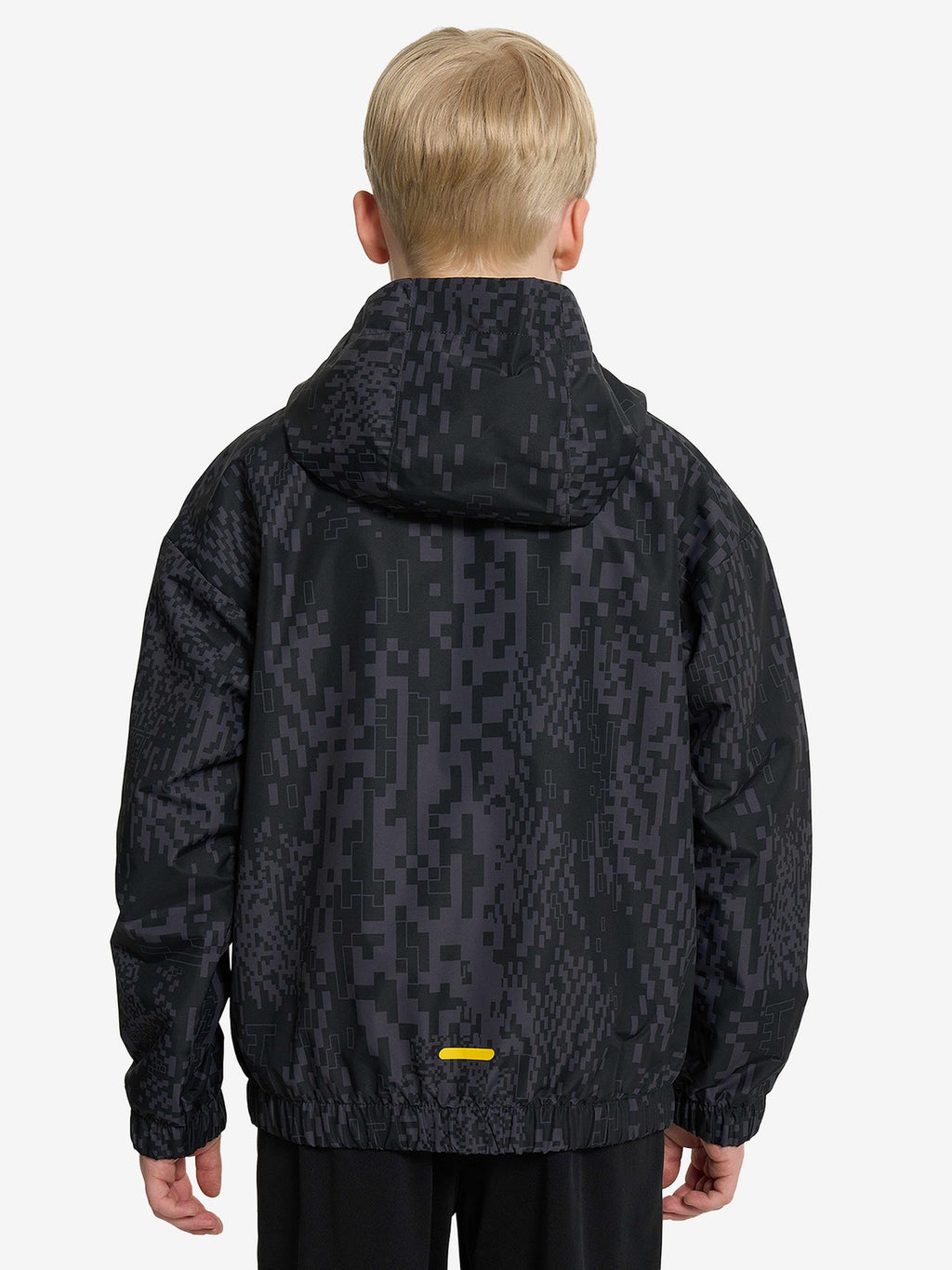 DEMIX Ветровка Active Boys Windbreaker