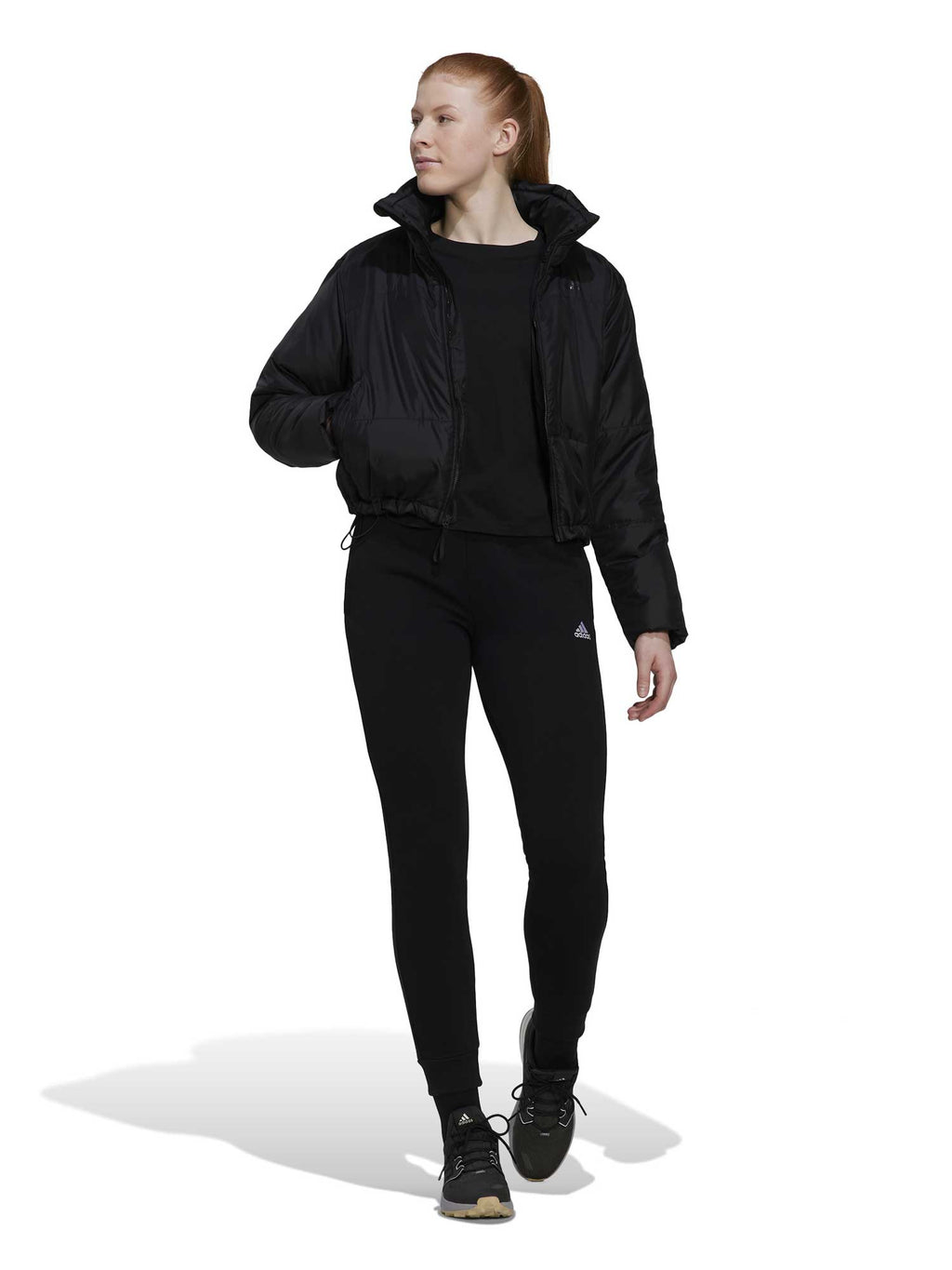 ADIDAS SPORTSWEAR Яке BSC Insulated Jacket