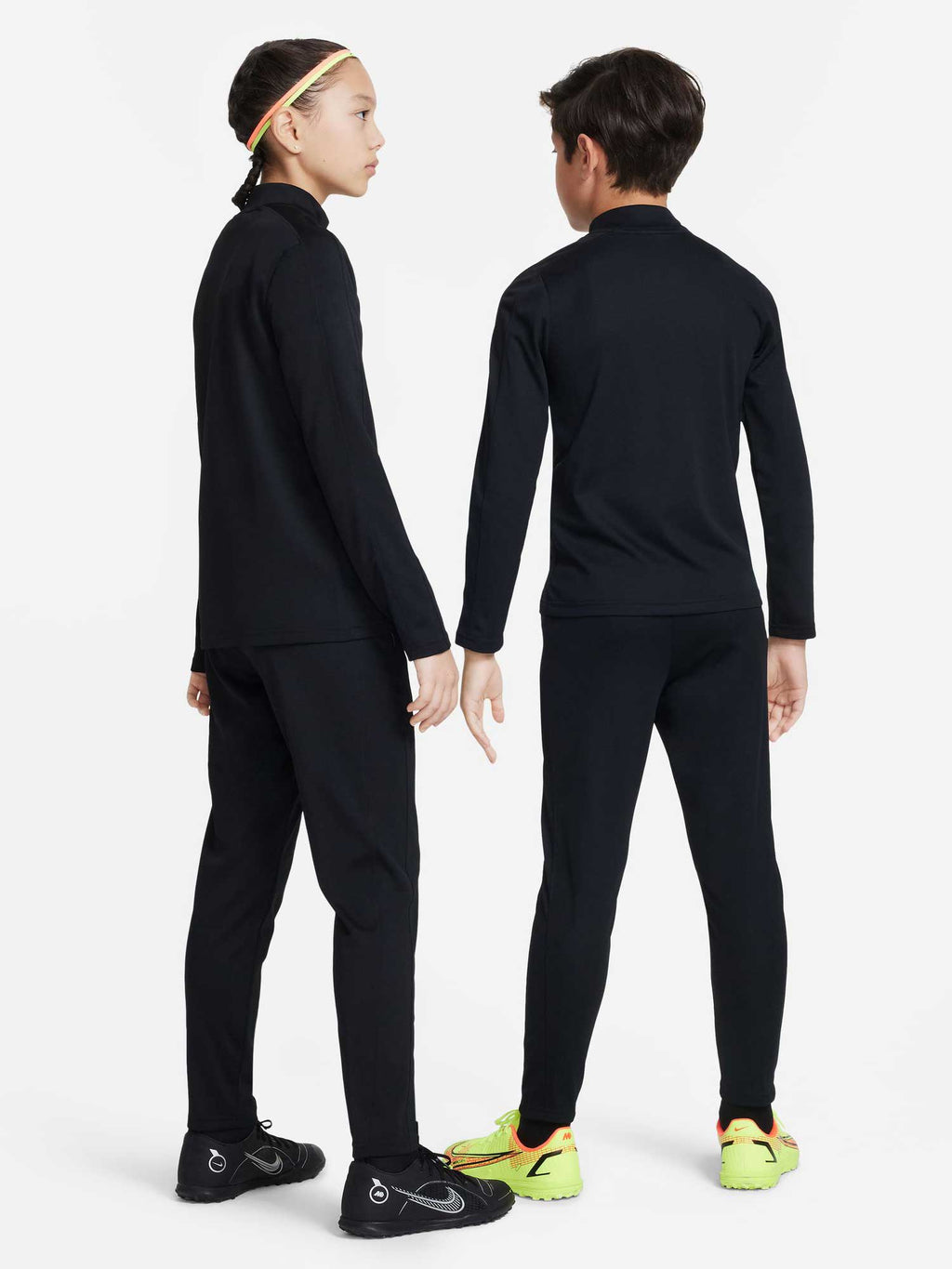 NIKE Спортен екип K NK DF ACD23 TRK SUIT K BR