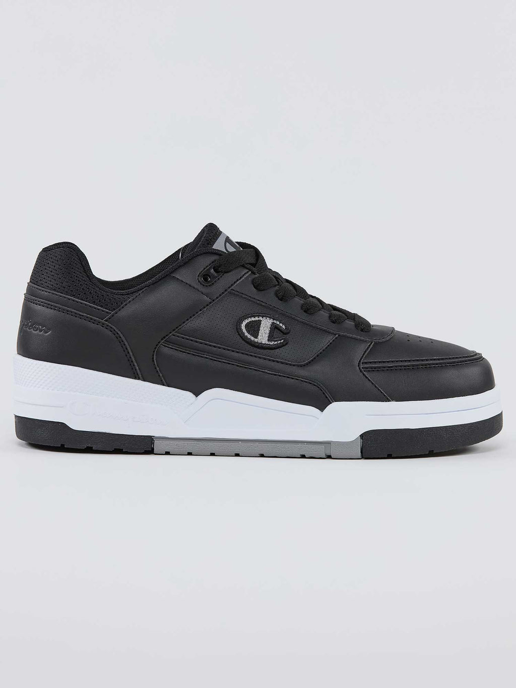 CHAMPION Обувки REBOUND HERITAGE LOW
