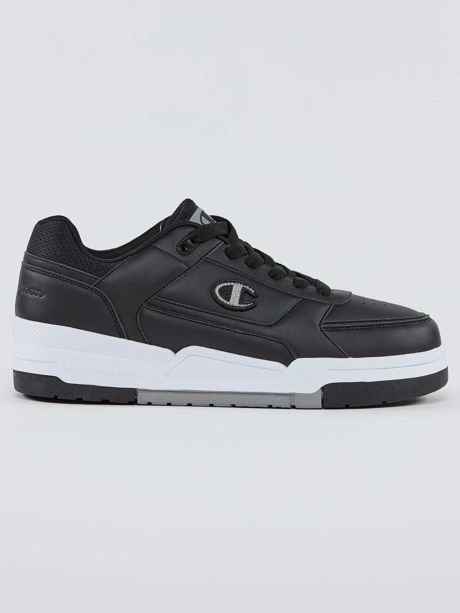 CHAMPION Обувки REBOUND HERITAGE LOW