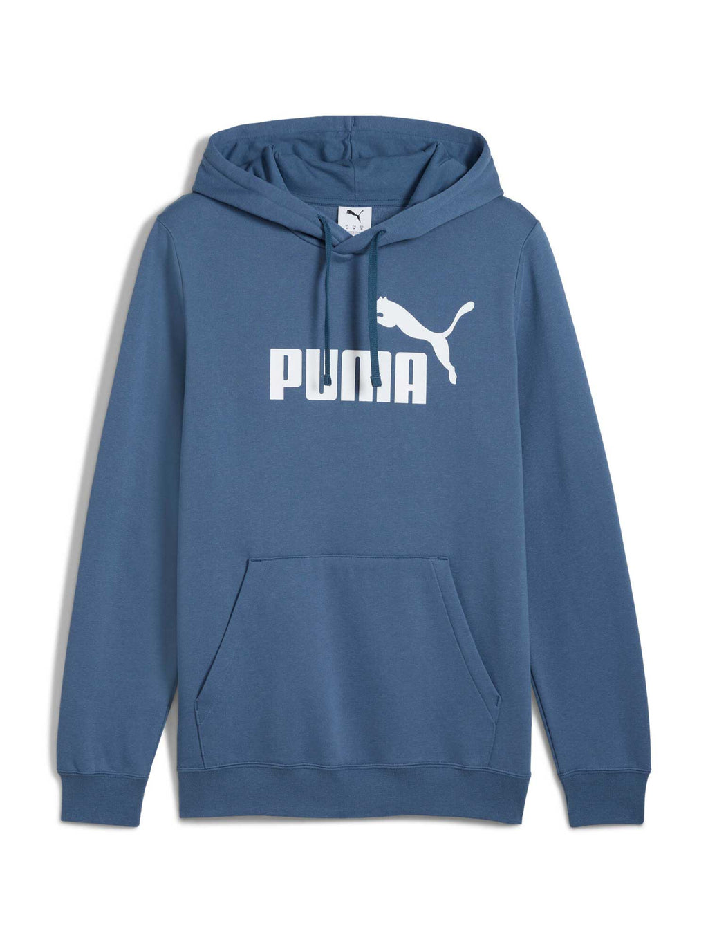 PUMA Суитшърт ESS No. 1 Logo Hoodie FL (s)