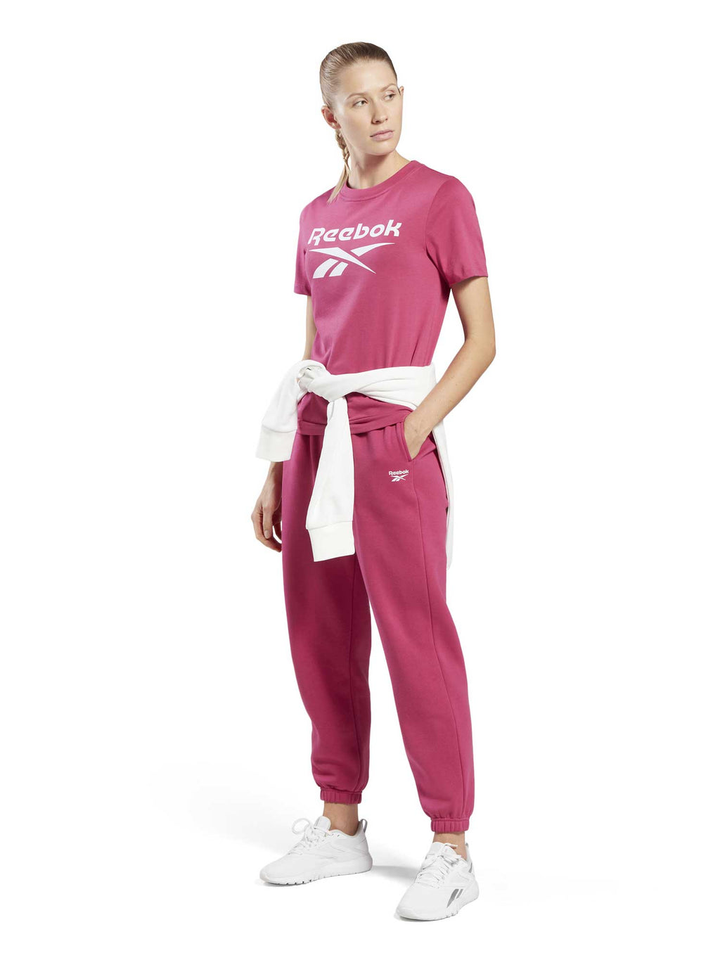 REEBOK Тениска Identity